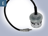 Medical Oxygen Sensors  nuova GmbH medical division 